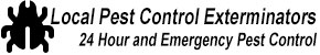 Troy MN Pest Control Exterminators